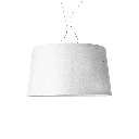 Foscarini Twice as Twiggy LED Suspension Lamp | lightingonline.eu