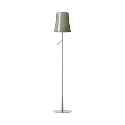 Birdie Floor Lamp (Grey)