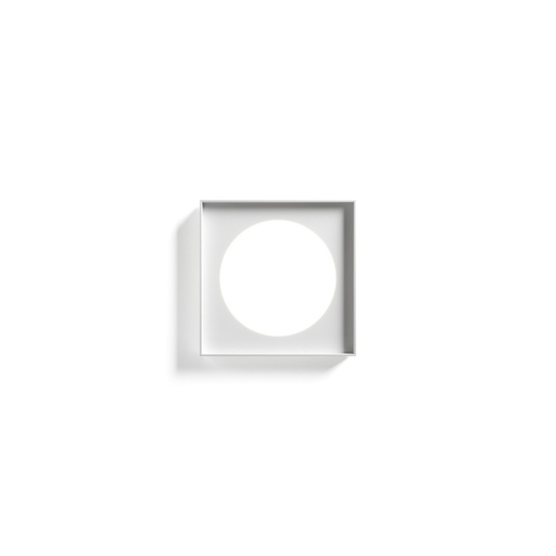 Cassette Wall and Ceiling Light