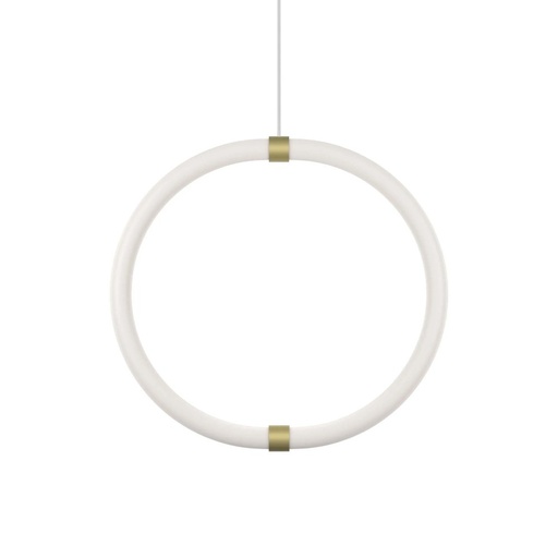 Unseen O Suspension Lamp