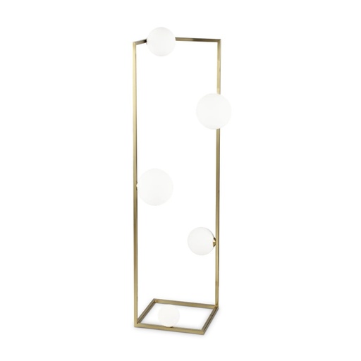 Angolo Floor Lamp