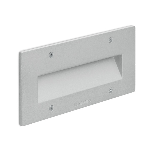 Fix 506 Outdoor Recessed Wall Light