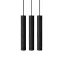 Umage Chimes Cluster 3 Suspension Lamp | lightingonline.eu