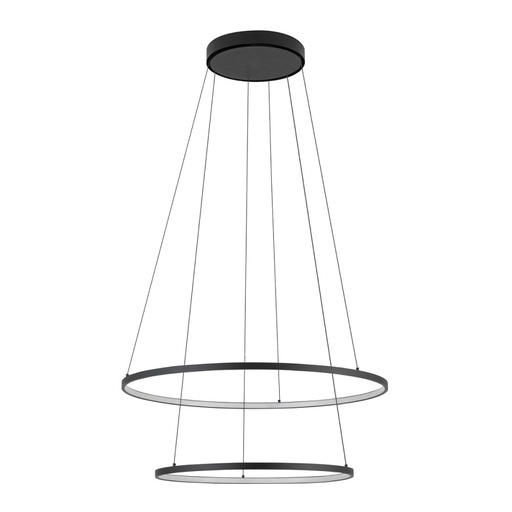 Circolo Suspension Lamp