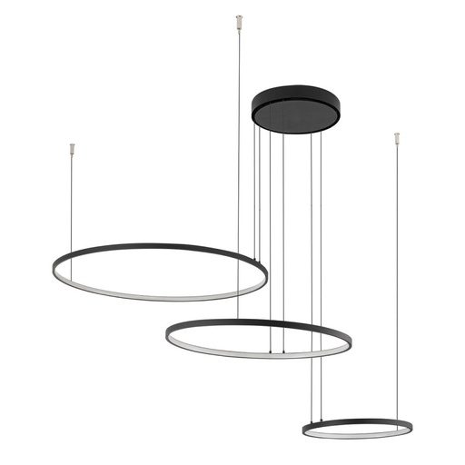Circolo Suspension Lamp