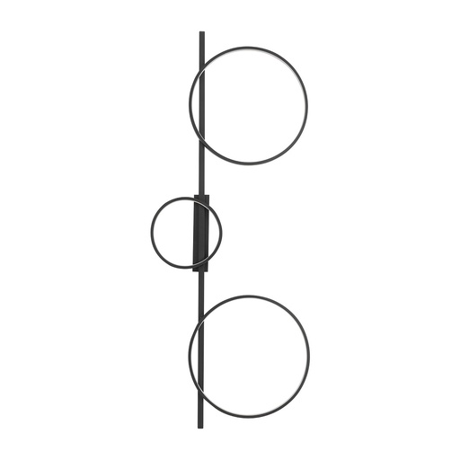 Circolo Wall and Ceiling Light