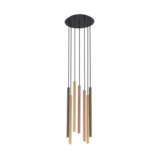 Laser VII Suspension Lamp