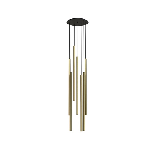 Laser VII Suspension Lamp