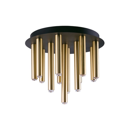 Stalactite Ceiling Light