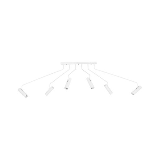 Eye Super VI Ceiling Light