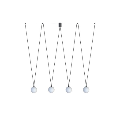 Sling IV Suspension Lamp