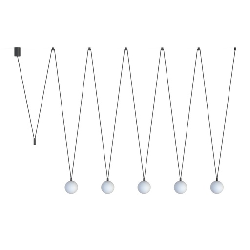 Sling V Suspension Lamp