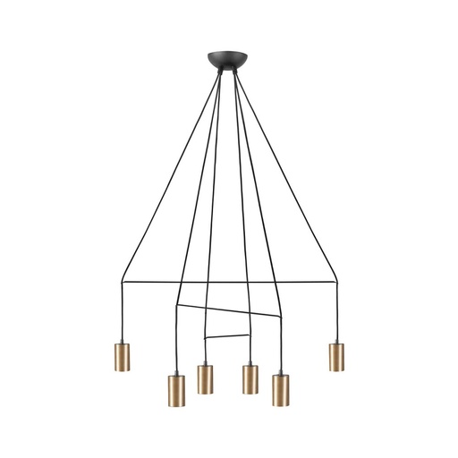 Imbria VI Suspension Lamp
