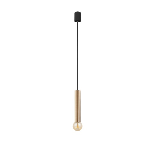 Baton Suspension Lamp