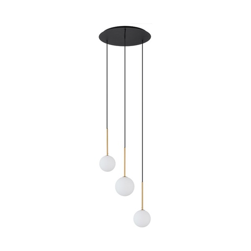 Karo III Suspension Lamp