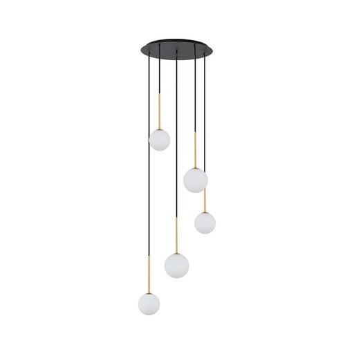 Karo V Suspension Lamp