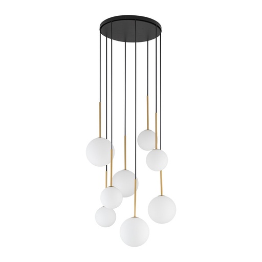 Karo VIII Suspension Lamp