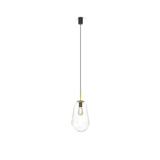 Pear Suspension Lamp