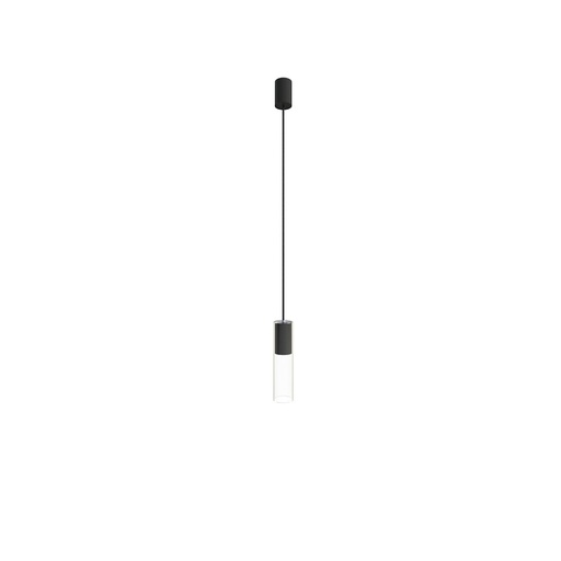 Cylinder Suspension Lamp