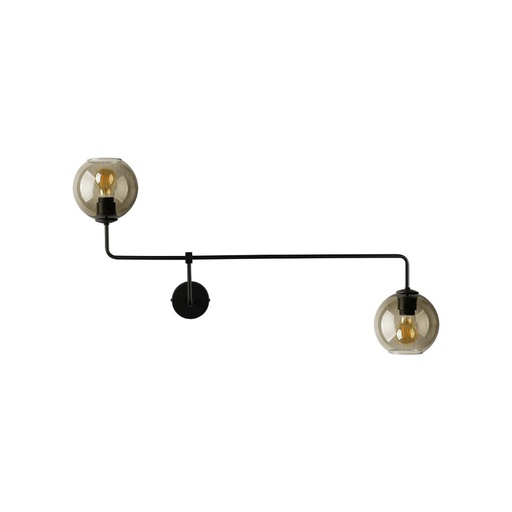 Monaco Wall Light