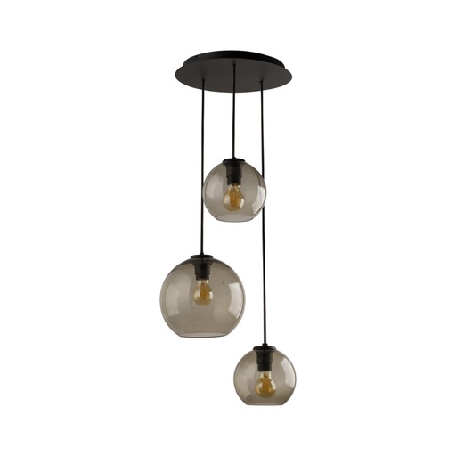 Vetro III Suspension Lamp