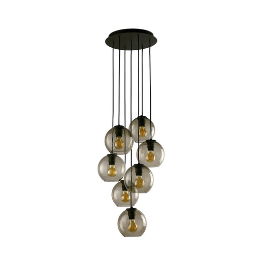 Vetro VII Suspension Lamp