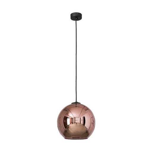 Polaris Suspension Lamp