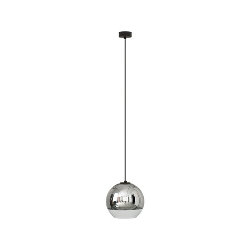 Globe Plus Suspension Lamp