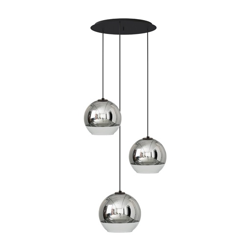 Globe Plus III Suspension Lamp