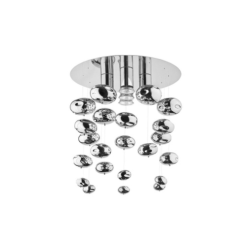 Salva E Ceiling Light