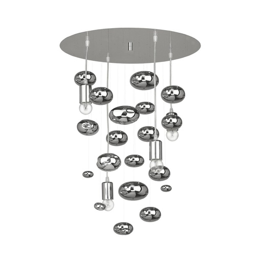 Salva G Suspension Lamp
