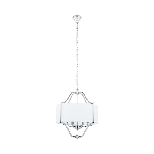 Nuntucet Chandelier