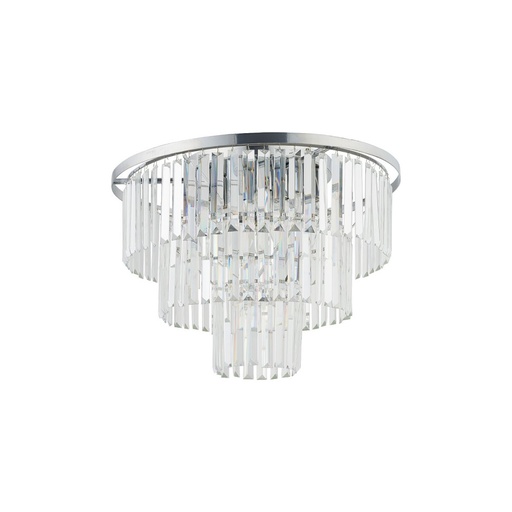 Cristal M Ceiling Light