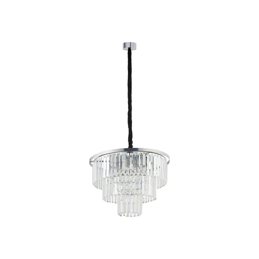 Cristal M Chandelier