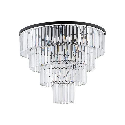 Cristal L Ceiling Light