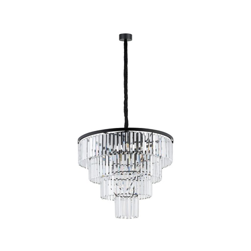 Cristal L Chandelier