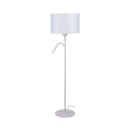 Hotel Plus Floor Lamp