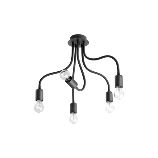 Flex Ceiling Light