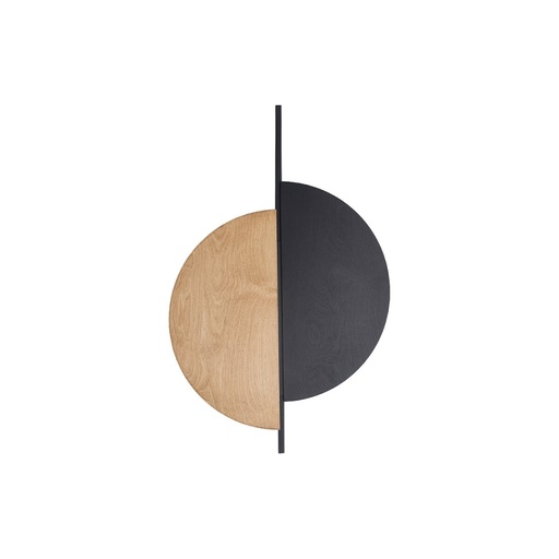Sunset Natural B Wall Light
