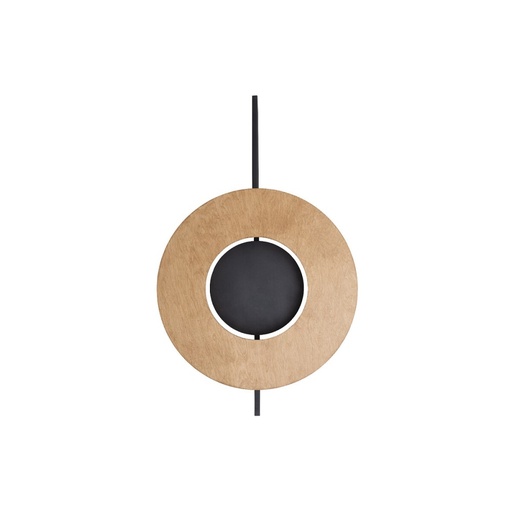 Sunset Natural A Wall Light