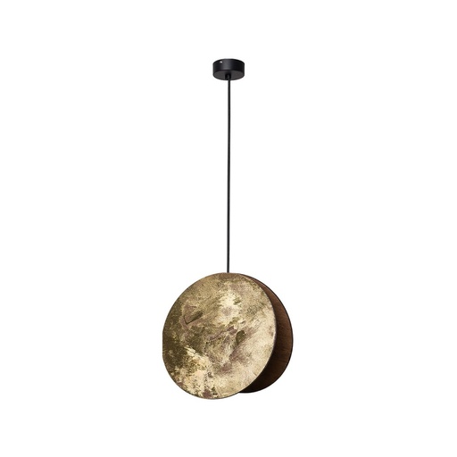 Wheel Suspension Lamp
