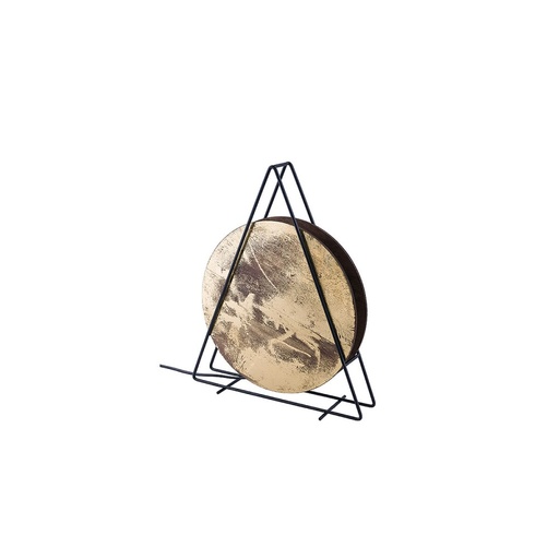 Wheel Table Lamp