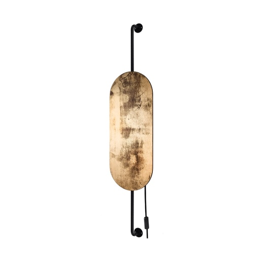 Wheel Lux II Wall Light