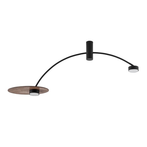 Heft Suspension Lamp