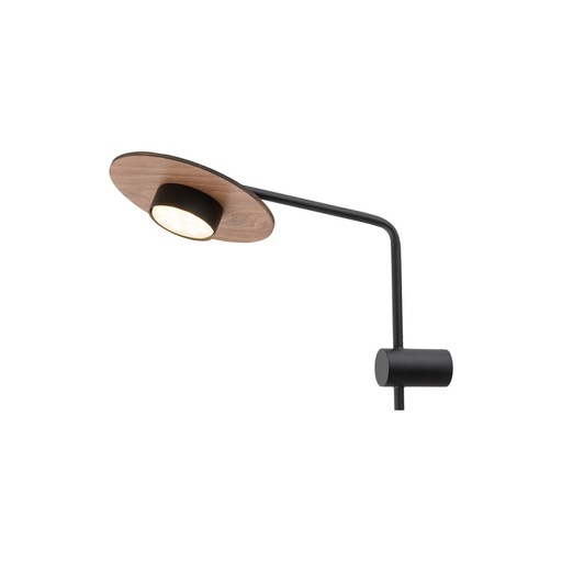 Disk Wall Light