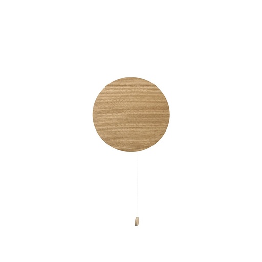 Minimal Wall Light