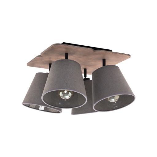 Awinion IV Ceiling Light
