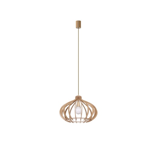 Ika D Suspension Lamp