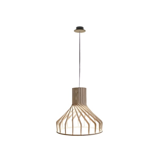 Bio Suspension Lamp