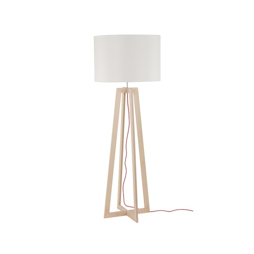 Across Floor Lamp